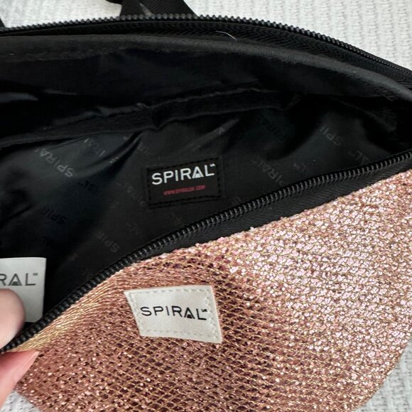 Spiral.UK Festival Rave Bag - Picture 2 of 5